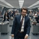 テイラー・スウィフト「The Man」のMVで男性に変身。ザ・ロックがその声を担当