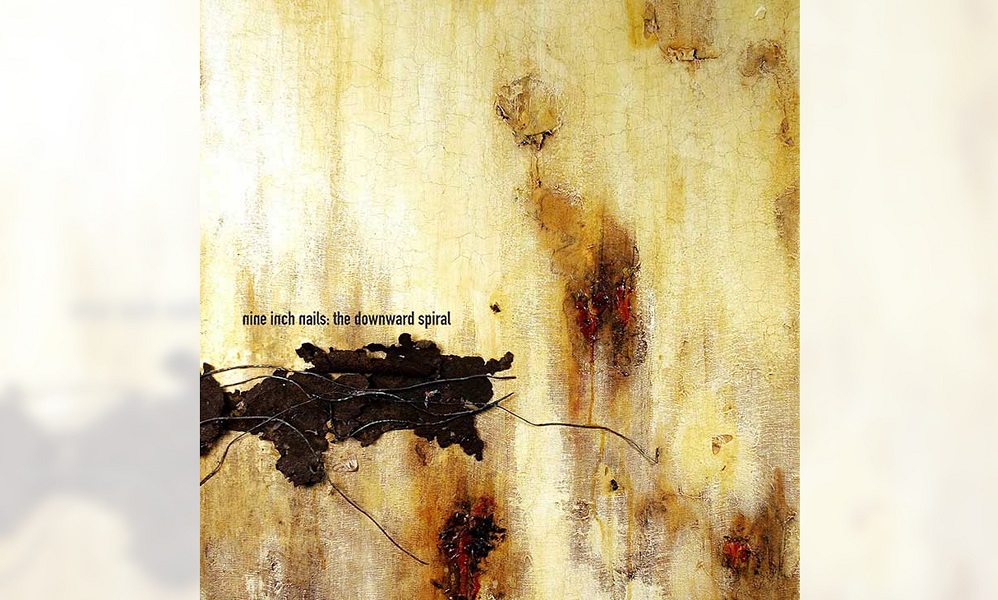 ナイン・インチ・ネイルズ『The Downward Spiral』が語り継がれる理由