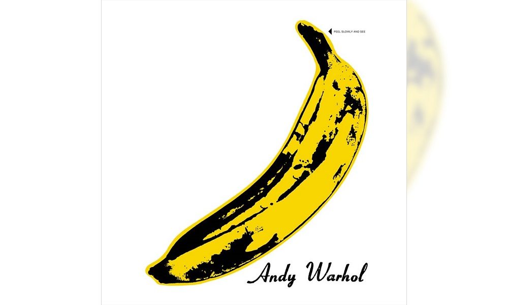 アンディー・ウォーホルとヴェルヴェット・アンダーグラウンド＆ニコ 