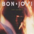 ボン・ジョヴィ初のゴールド・ディスク、セカンド・アルバム『7800° Fahrenheit』