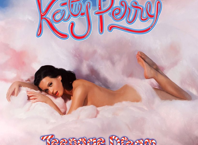 Katy Perry『Teenage Dream』アナログ盤／【新品未開封】 ケイティ・ペリー『Teenage Dream』：大成功の理由とその道筋