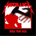 メタリカのデビュー・アルバム『Kill ‘Em All』：スラッシュ・メタルの発展に不可欠なアルバム
