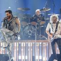 クイーン＋アダム・ランバート「We Are The Champions」の新バージョンが日本のラジオで最もO.A.された洋楽に
