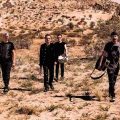 U2のボノ、will.i.am、ジェニファー・ハドソン、YOSHIKIらと新型コロナウイルスの蔓延で苦しんでいる人のために新曲を公開