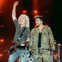 クイーン、ライヴ・エイドのセットリストを初めて再現した映像がYouTubeで全編公開