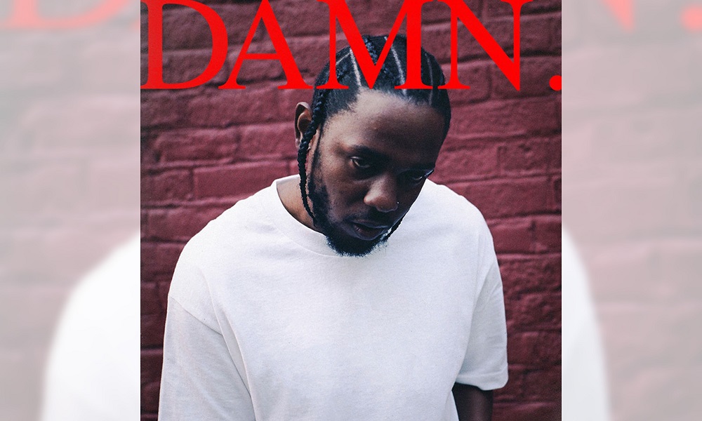ケンドリック・ラマー『DAMN.』解説：