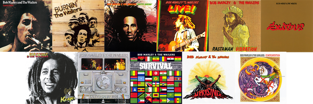 ボブ マーリー Bob Marley 歌詞にこめられた普遍的な名言9選