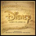 ディズニー・ミュージック×DECCA RECORDSのコラボアルバム『Disney Goes Classical』発売決定