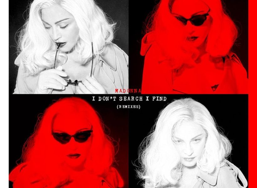 モノクロ ポートレート マドンナ レトロ 当時物 パネル 写真 海外 歌手 Madonna
