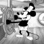 ミッキーマウス・ミュージック：『蒸気船ウィリー』から始まったアニメーションとサウンドの歴史