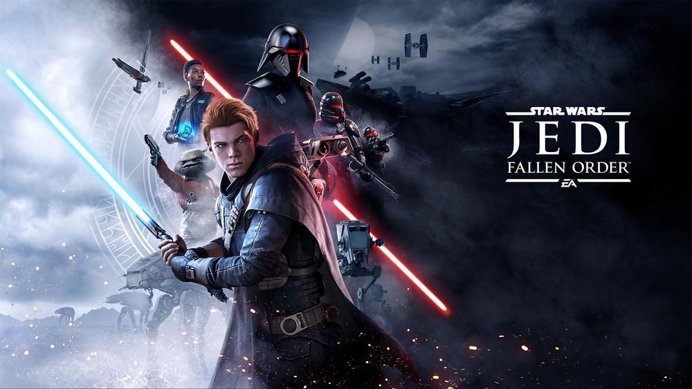 モンゴルのバンドThe HUと『スター・ウォーズ』ゲームのコラボ曲配信
