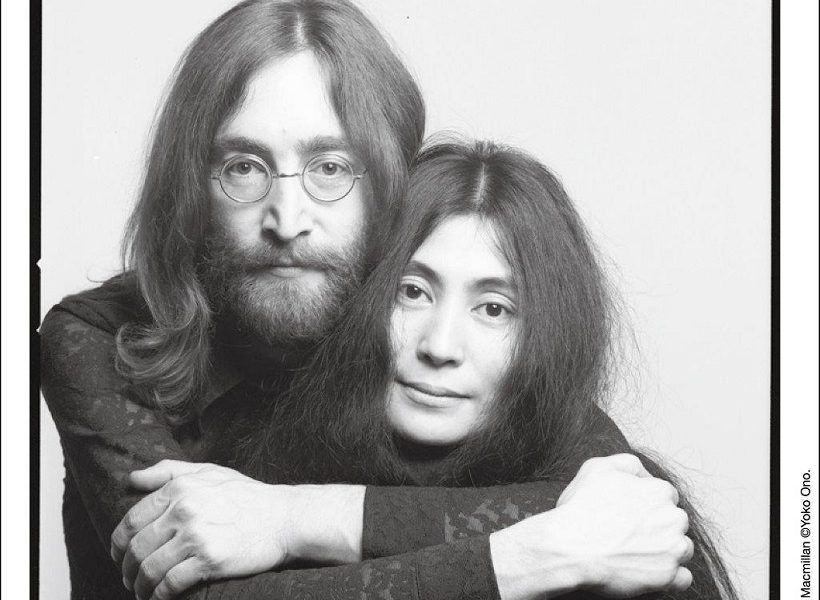 ジョン・レノン生誕80年目に『DOUBLE FANTASY -John & Yoko』東京展の