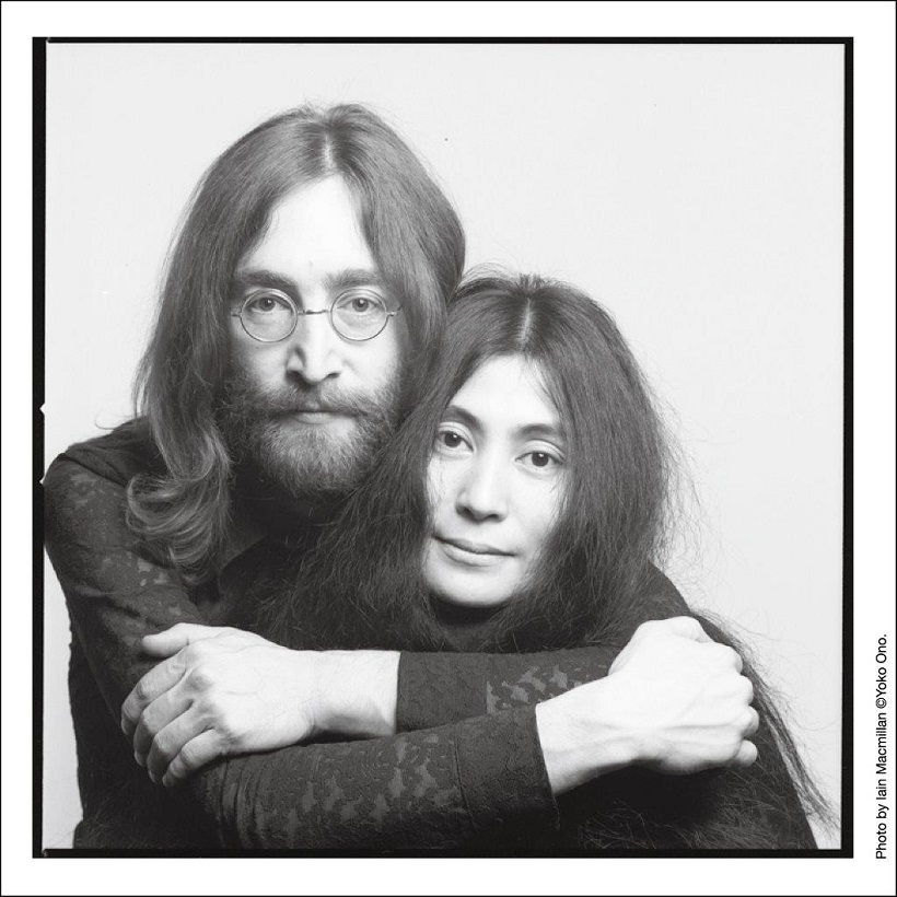 ジョン レノン生誕80年目に Double Fantasy John Yoko 東京展の開催決定