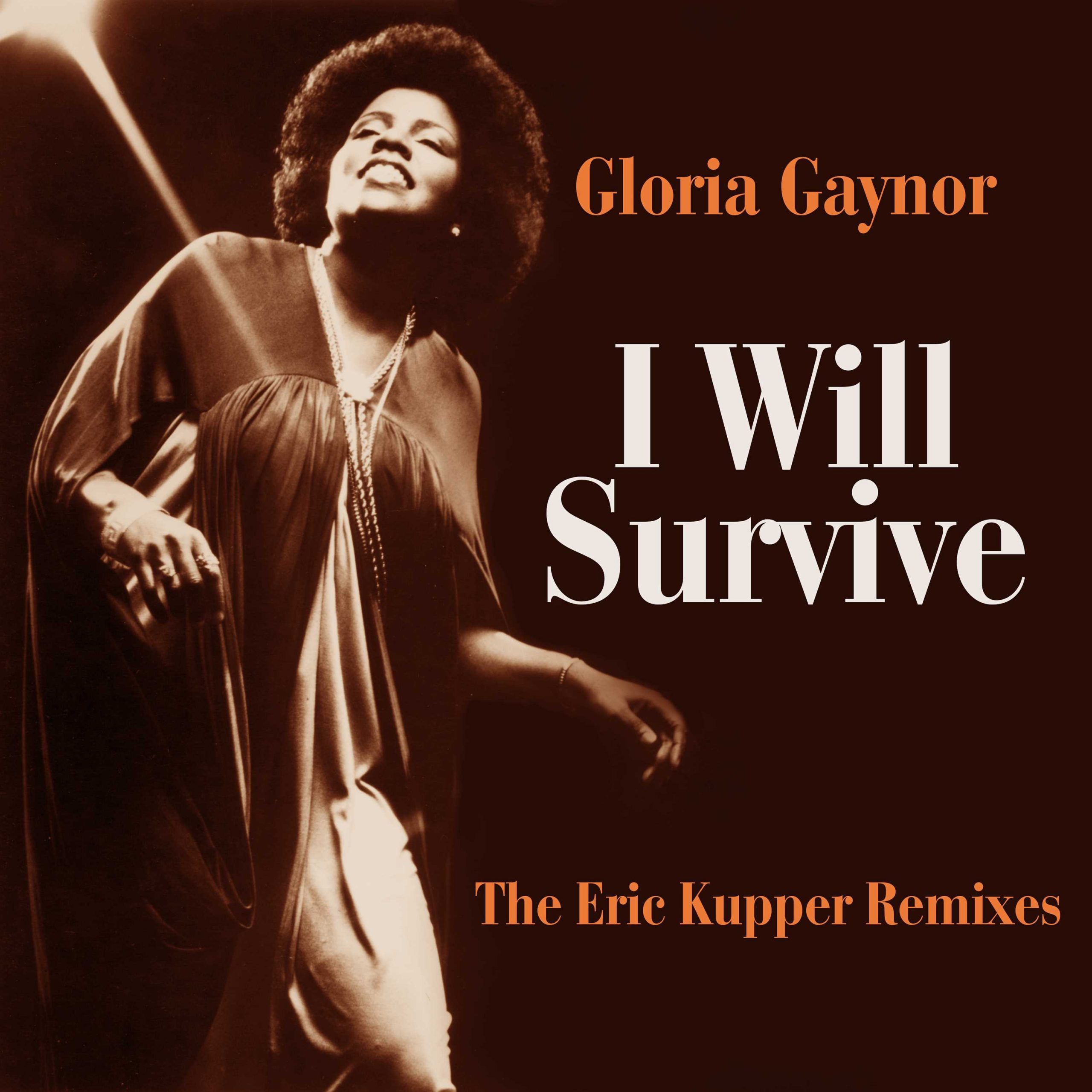新型コロナを受け手洗いソングとして再び注目が集まるグロリア・ゲイナー「I Will Survive」のリミックスが配信