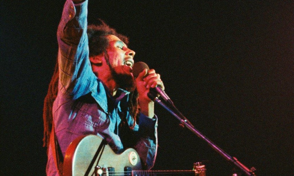 ボブ マーリー Bob Marley 歌詞にこめられた普遍的な名言9選