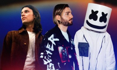 今さら聞けない 覆面dj マシュメロ Marshmello は何が凄いのか 今さら聞けない 覆面dj マシュメロ Marshmello は何が凄いのか
