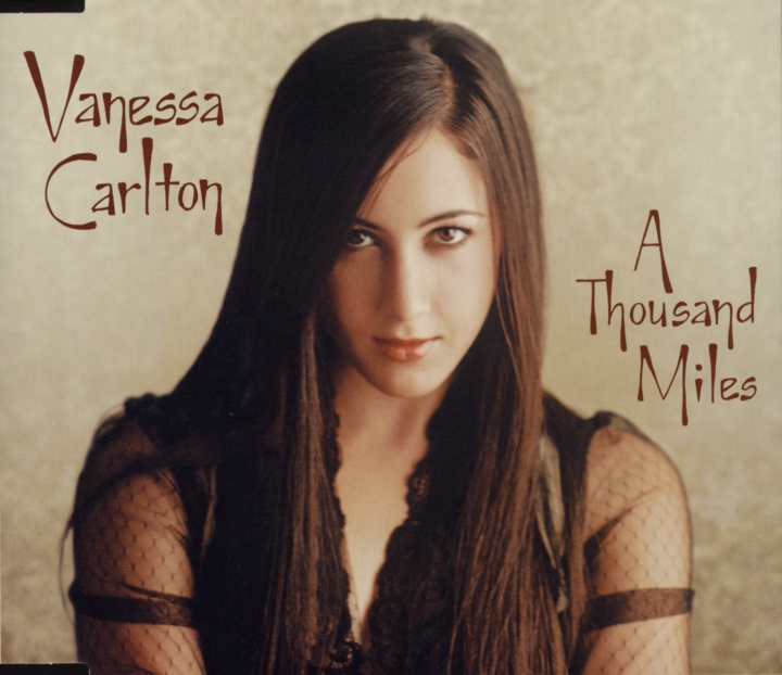 A Thousand Miles (Vanessa Carlton - неизвестный альбом). Vanessa Carlton. Vanessa Carlton a Thousand Miles. Carlton a thousand miles