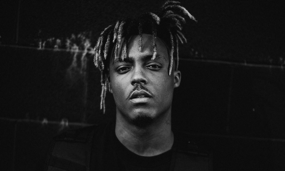 ジュース ワールドの経歴と音楽 Legends Never Die の魅力とその内容