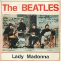 ザ・ビートルズ「Lady Madonna」楽曲制作の裏側：「あの曲を作っていて、僕はどういうわけかファッツ・ドミノを思い出した」