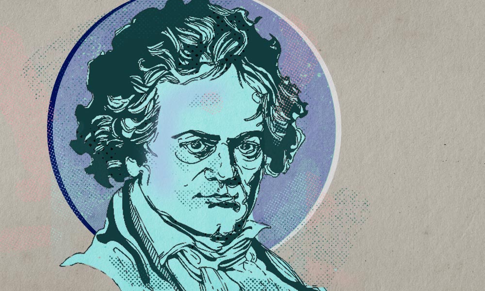 ベートーヴェンの聴くべき作品ベスト10：偉大な作曲家の名曲選
