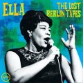 エラ・フィッツジェラルド、完全未公開音源『Ella: The Lost Berlin Tapes』発売決定、幻のベルリン三部作が完結