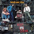 ザ・フー『Who Are You』解説：パンクの時代を生き残り、キース・ムーンの最後となった作品