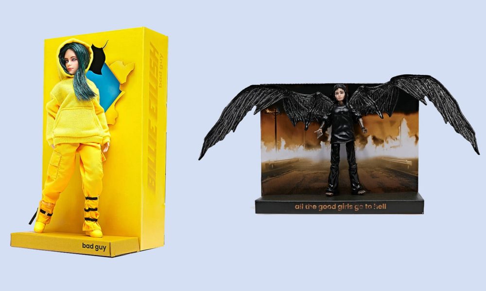 楽天市場】ビリー・アイリッシュ バッド・ガイ 26.6cm ファッション 