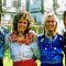 1979年9月17日、ABBAが初めてアメリカでコンサートを行った日