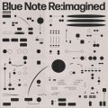 『BLUE NOTE RE:IMAGINED』作品解説：UK現代ジャズ・ミュージシャンたちによる名曲カバー集