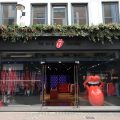 ローリング・ストーンズ、ロンドンにフラッグシップストア「RS No. 9 Carnaby」をオープン