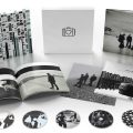 U2『All That You Can’t Leave Behind』20周年盤が発売決定。リマスターや初音源化収録のボックスも