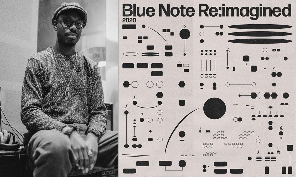 シャバカ ハッチングスが語る Blue Note Re Imagined シャバカ ハッチングスが語る Blue Note Re Imagined