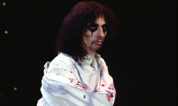 Alice-Cooper