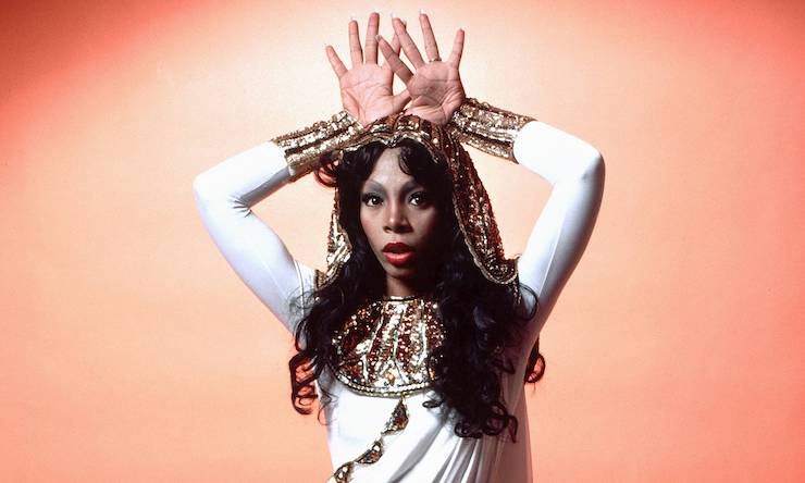 Donna-Summer