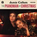 ジェイミー・カラム、初のクリスマス・アルバム『The Pianoman At Christmas』発売決定