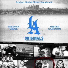 La Originals -Original Soundtrack