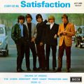 ローリング・ストーンズ「(I Can’t Get No) Satisfaction」解説: メンバーが語る初の全米1位曲