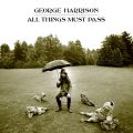 ジョージ・ハリスン『All Things Must Pass』発売50周年を記念し、タイトル曲が新ミックスで配信