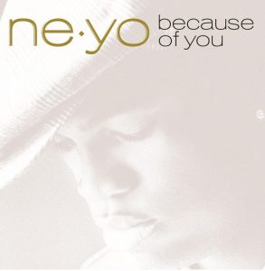 Ne-Yo「ビコーズ・オブ・ユー」