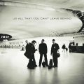 U2『All That You Can’t Leave Behind』制作秘話：新千年紀におけるU2の素晴らしき日々