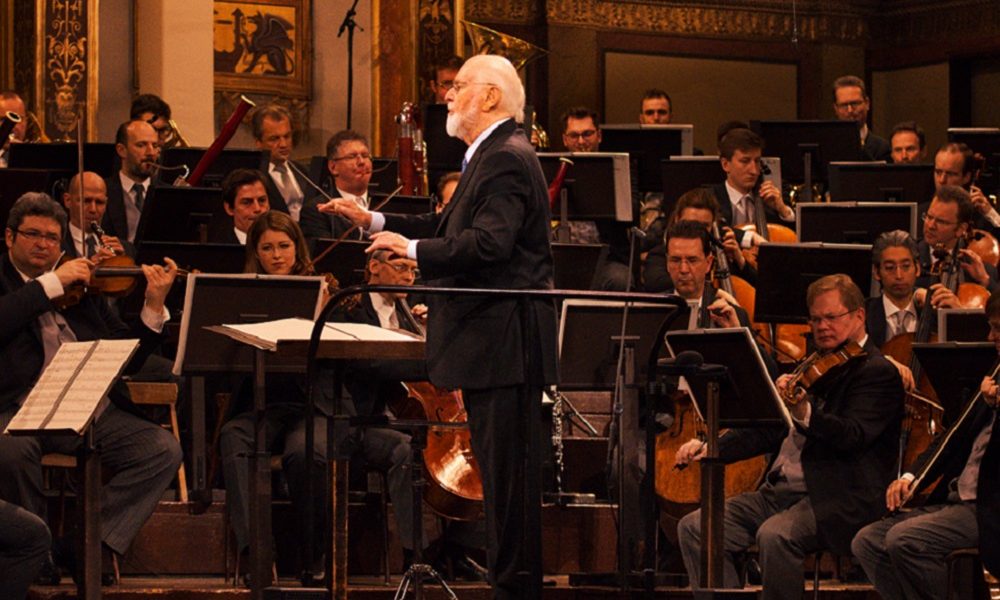 ジョン ウィリアムズの代表作10選 スター ウォーズ や E T など