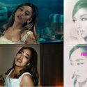 ゆりやんレトリィバァがアリアナ・グランデに。「Rain On Me」に続き「positions」のMV再現？