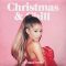 アリアナ・グランデ『Christmas & Chill』解説：ポップの歌姫が送るトラップ風味のクリスマスEP