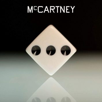 ポール・マッカートニー『McCartney-III』