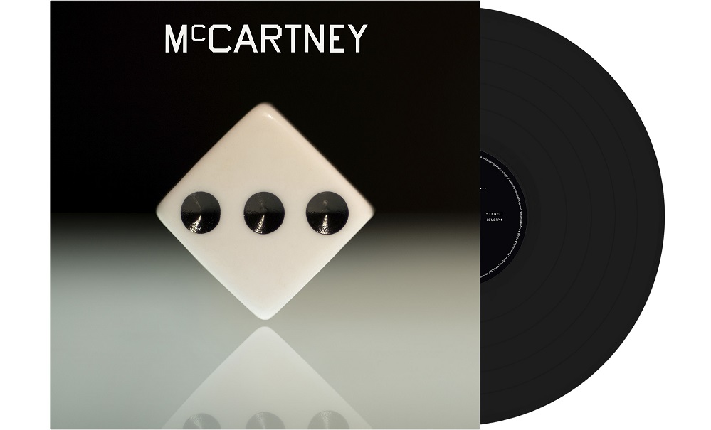 Paul McCartney & The Wings - Band On The Run / Nineteen