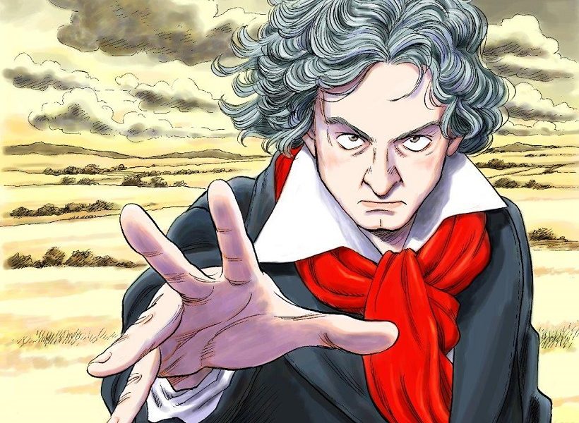 ベートーヴェン、250回目の生誕日にムター、ポリーニ、ラン・ランからお祝いコメントが到着。