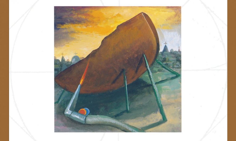 スティング『The Soul Cages』30周年記念版配信。13曲のボートラ収録