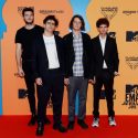 The 1975が新型コロナの世界的蔓延を受け、2021年全ツアー日程のキャンセルを発表