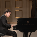 新発見されたモーツァルトのピアノ曲をチョ・ソンジンが世界初演、配信スタート