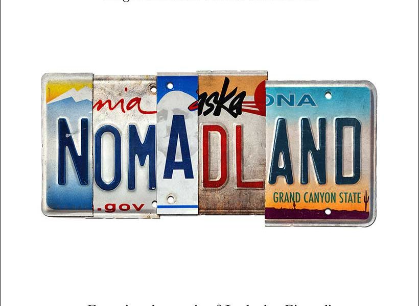 新鋭監督クロエ・ジャオ最新作『ノマドランド』サウンドトラック：デッカよりデジタル配信開始